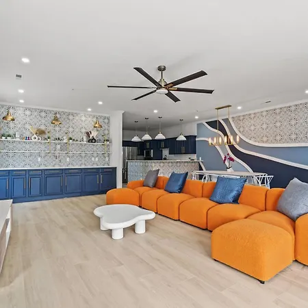 Luxurious Home With Theatre Room Myrtle Beach Esterno foto